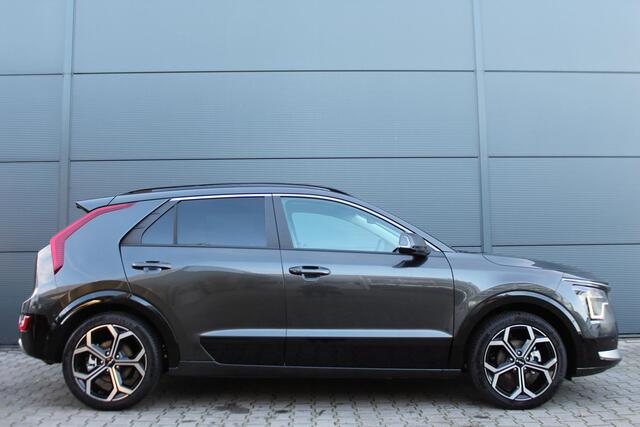 KIA Niro 1.6 GDi Hybrid ExecutiveLine