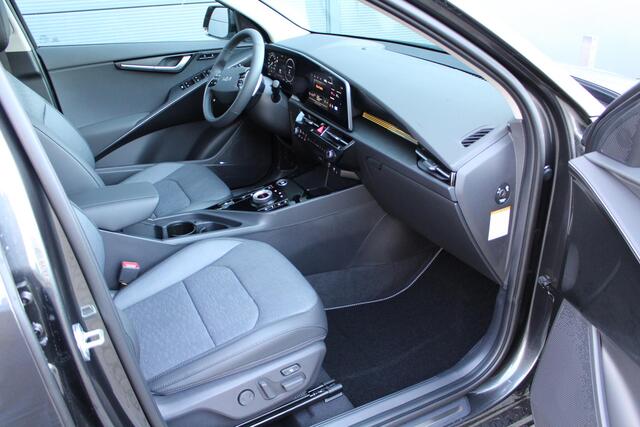 KIA Niro 1.6 GDi Hybrid ExecutiveLine