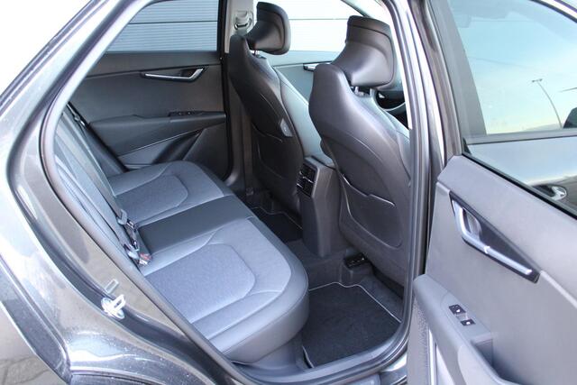KIA Niro 1.6 GDi Hybrid ExecutiveLine