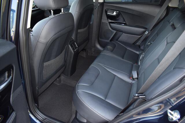 KIA Niro 1.6i-16V Hybrid ExecutiveLine DCT6/Autom. | Cruise Control Adaptief | Navigatie | Camera | Leder | StoelVerwarming+Koeling | SchuifKanteldak | Tot 10Jr. Kia-Garantie