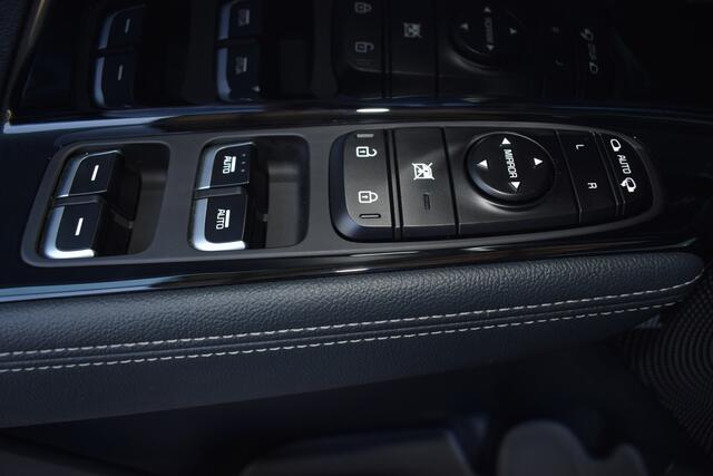 KIA Niro 1.6i-16V Hybrid ExecutiveLine DCT6/Autom. | Cruise Control Adaptief | Navigatie | Camera | Leder | StoelVerwarming+Koeling | SchuifKanteldak | Tot 10Jr. Kia-Garantie