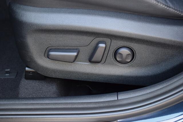 KIA Niro 1.6i-16V Hybrid ExecutiveLine DCT6/Autom. | Cruise Control Adaptief | Navigatie | Camera | Leder | StoelVerwarming+Koeling | SchuifKanteldak | Tot 10Jr. Kia-Garantie