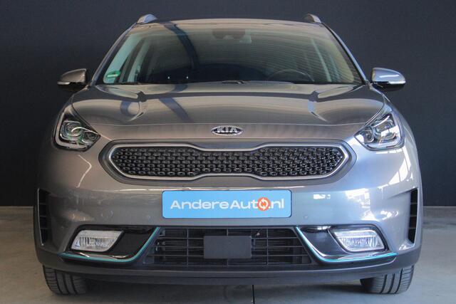 KIA Niro 1.6 GDi PHEV DynamicPlusLine |trekhaak|camera|stoel/stuurverwarming|ACC|