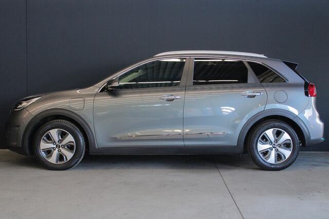 KIA Niro 1.6 GDi PHEV DynamicPlusLine |trekhaak|camera|stoel/stuurverwarming|ACC|