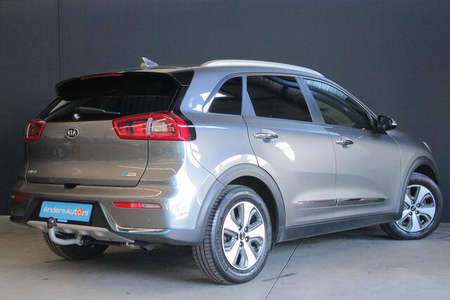 KIA Niro 1.6 GDi PHEV DynamicPlusLine |trekhaak|camera|stoel/stuurverwarming|ACC|