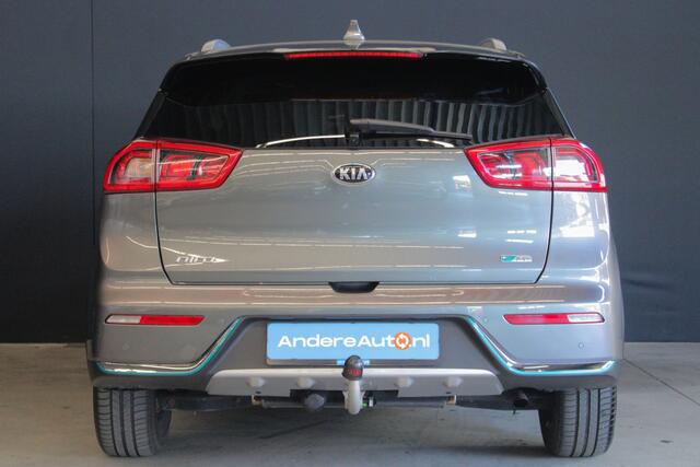KIA Niro 1.6 GDi PHEV DynamicPlusLine |trekhaak|camera|stoel/stuurverwarming|ACC|