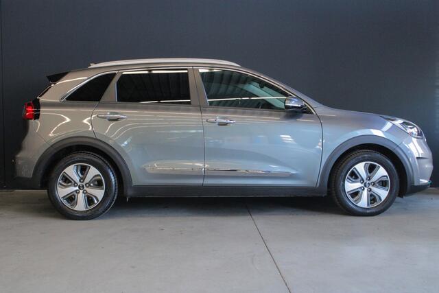 KIA Niro 1.6 GDi PHEV DynamicPlusLine |trekhaak|camera|stoel/stuurverwarming|ACC|