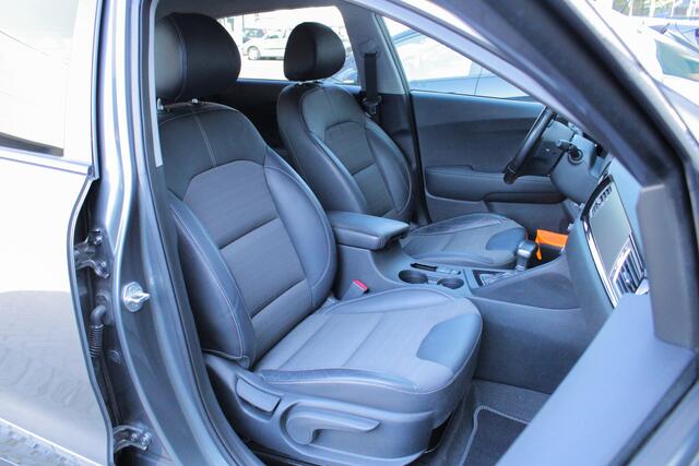KIA Niro 1.6 GDi PHEV DynamicPlusLine |trekhaak|camera|stoel/stuurverwarming|ACC|