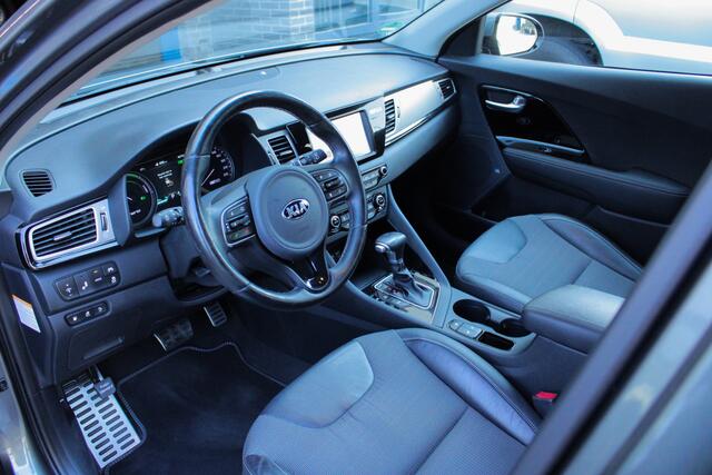 KIA Niro 1.6 GDi PHEV DynamicPlusLine |trekhaak|camera|stoel/stuurverwarming|ACC|