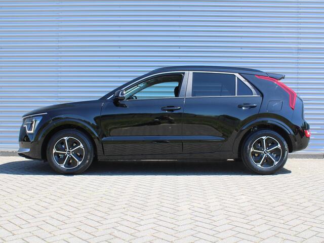 KIA Niro 1.6 GDi Hybrid DynamicPlusLine | Automaat | Nieuw | Direct leverbaar |