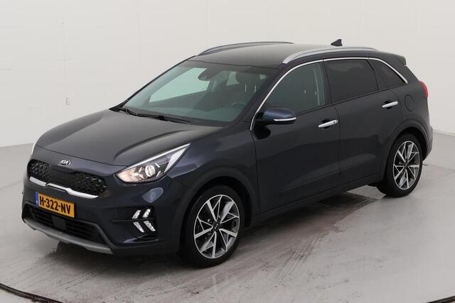 KIA Niro 1.6GDi HYBRID DYNAMIQ PLUS LINE/LED/ACRUISE/FACELIFT