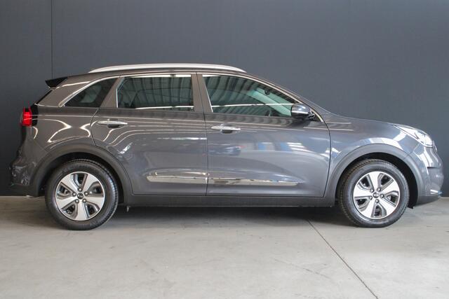KIA Niro 1.6 GDi PHEV DynamicLine |trekhaak|stoel/stuurverwarming|camera|ACC|