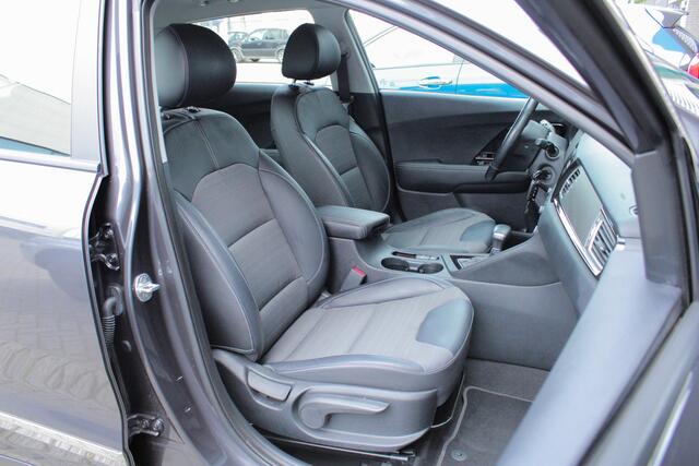 KIA Niro 1.6 GDi PHEV DynamicLine |trekhaak|stoel/stuurverwarming|camera|ACC|
