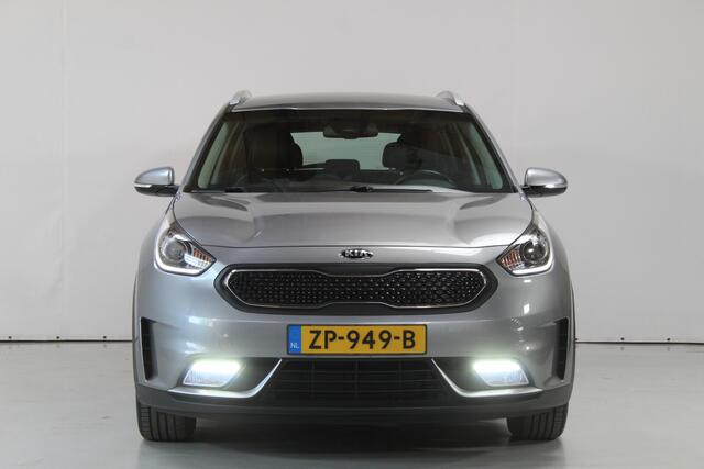 KIA Niro 1.6 GDi Hybrid DynamicLine | Camera | Dab | Carplay