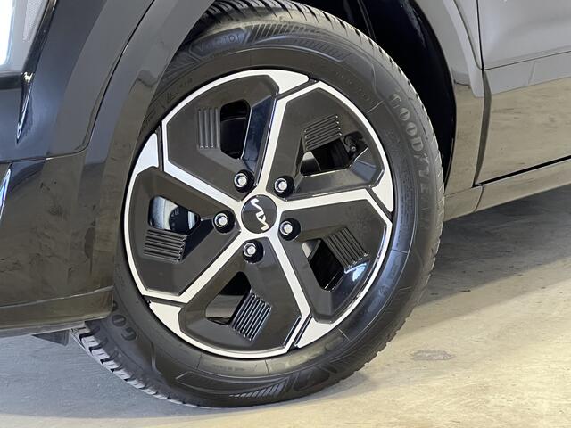 KIA Niro 1.6 GDi Hybrid DynamicLine | Navigatie/Android/Apple Carplay | LM Velgen 16" | Afneembare Trekhaak | PDC Voor en Achter + Achteruitrijcamera | Cruise Control Adaptief |