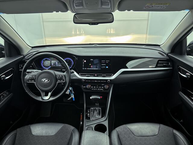KIA Niro 1.6 GDi Hybrid DynamicLine
