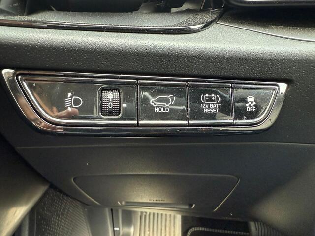 KIA Niro 1.6 GDi Hybrid DynamicPlusLine *Pano & Trekhaak*