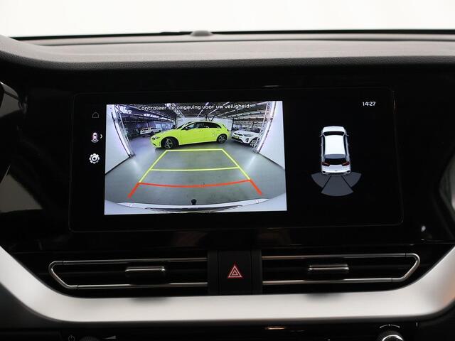 KIA Niro 1.6 GDi Hybrid DynamicLine | Trekhaak | Apple Carplay/Android Auto | Navigatie | Parkeercamera | Climate Control | DAB | Adaptieve Cruise Control |