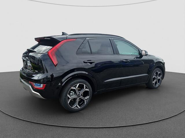 KIA Niro 1.6 GDi Hybrid ExecutiveLine Snel Leverbaar | Stoelverwarming/Ventilatie | Geheugenfunctie bestuurderstoel