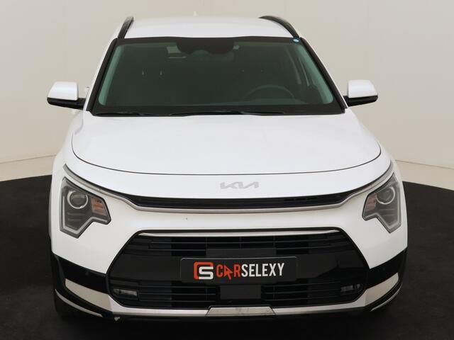 KIA Niro 1.6 GDi Hybrid DynamicLine | Adaptieve Cruise | Navi | Keyless
