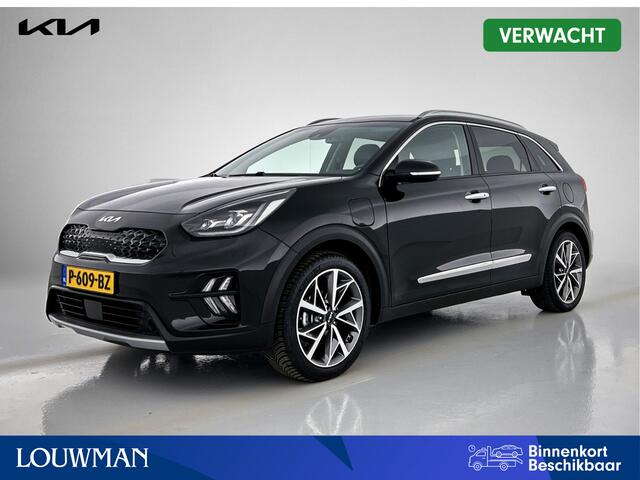 KIA Niro 1.6 GDi PHEV DynamicPlusLine