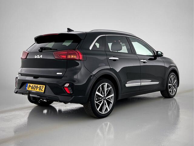 KIA Niro 1.6 GDi PHEV DynamicPlusLine