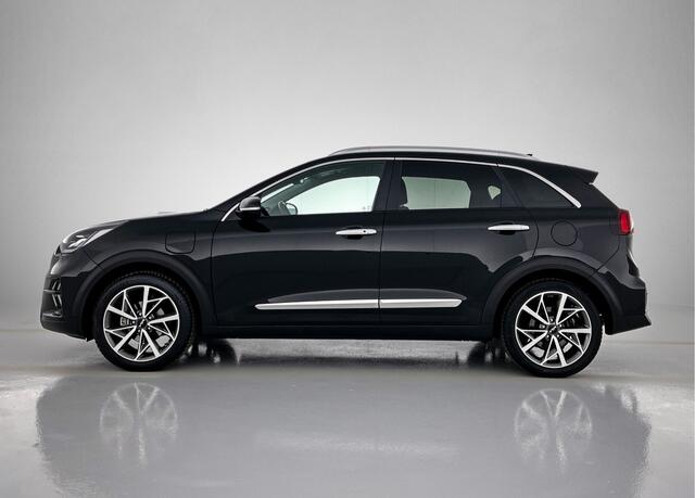 KIA Niro 1.6 GDi PHEV DynamicPlusLine