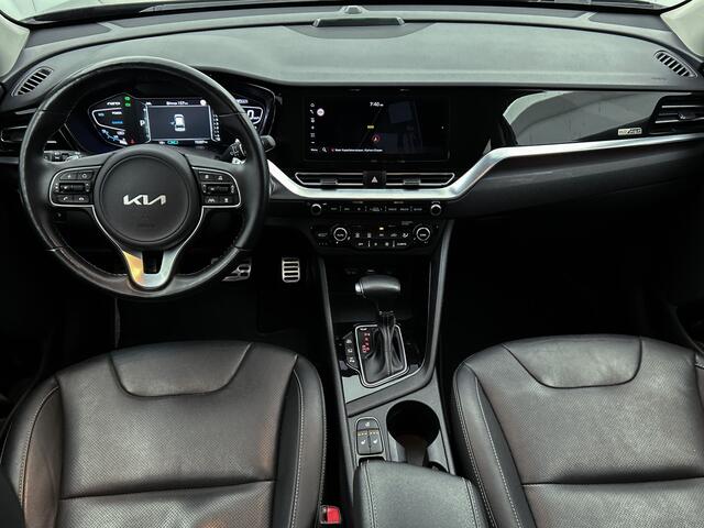 KIA Niro 1.6 GDi PHEV DynamicPlusLine