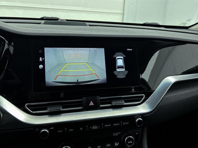 KIA Niro 1.6 GDi PHEV DynamicPlusLine