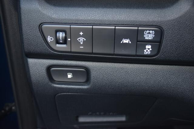 KIA Niro 1.6i-16V Hybrid DynamicLine DCT6/Autom. | Trekhaak | Adaptive Cruise Control | Navigatie | Camera | Tot 10Jr. Kia-garantie