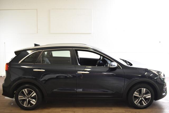 KIA Niro 1.6 GDi Hybrid DynamicLine LEDER/NAVI/CAMER/TREKHAAK