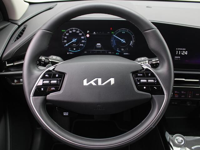 KIA Niro 1.6 GDi Hybrid DynamicLine | Airco | Navi | Cruise adapt. | Camera | PDC | 16"LM |