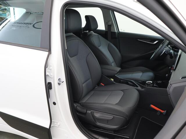 KIA Niro 1.6 GDi Hybrid DynamicLine | Adaptieve Cruise Control | Navigatie | Parkeercamera | Climate Control |