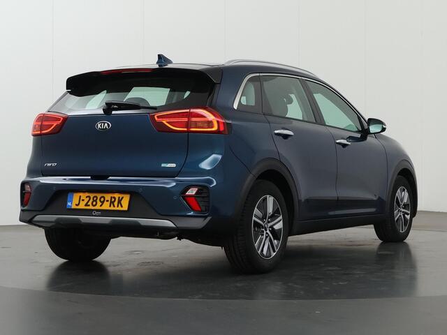 KIA Niro 1.6 GDi Hybrid DynamicLine | Navigatie | Parkeercamera | Climate Control | Cruise Control |
