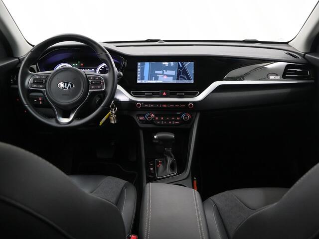 KIA Niro 1.6 GDi Hybrid DynamicLine | Navigatie | Parkeercamera | Climate Control | Cruise Control |