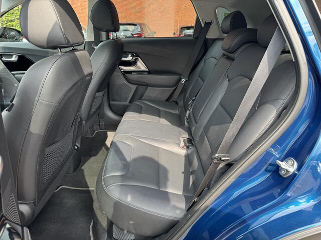 KIA Niro 1.6 GDi Hybrid ExecutiveLine // NAVI // JBL PREMIUM AUDIO // CAMERA // ADAPTIVE CRUISE // MEMORY SEAT
