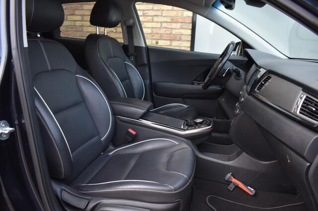 KIA Niro EXECUTIVELINE 64 KWH, Cruise, ACC, JBL, Lane