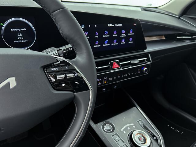 KIA Niro 1.6 GDi Hybrid DynamicPlusLine LED koplampen | Schuif-kanteldak | Stoelverwarming | Stuurverwarming