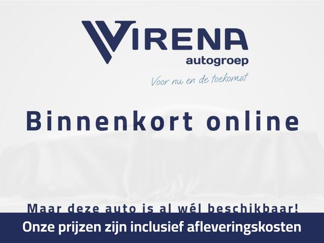 KIA Niro 1.6 GDi Hybrid DynamicLine - Climate control - Achteruitrij camera - Navigatie - Cruise control - Bluetooth 12 maanden Bovag garantie