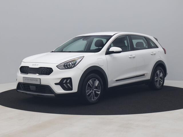 KIA Niro 1.6 GDi PHEV DynamicLine | CAMERA | ADAPTIVE