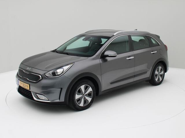 KIA Niro 1.6 GDi Hybrid DynamicLine
