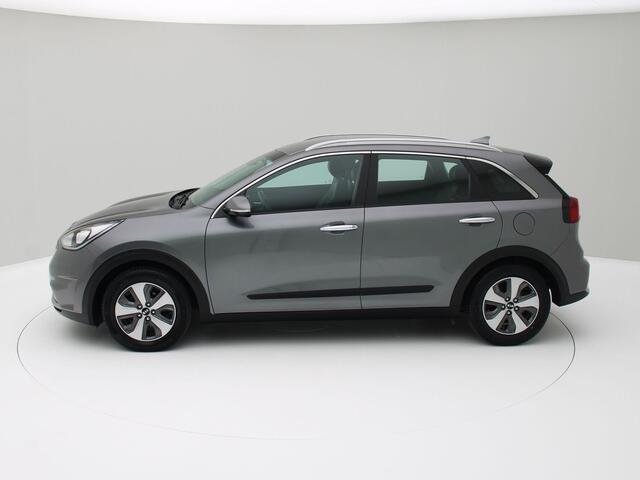 KIA Niro 1.6 GDi Hybrid DynamicLine