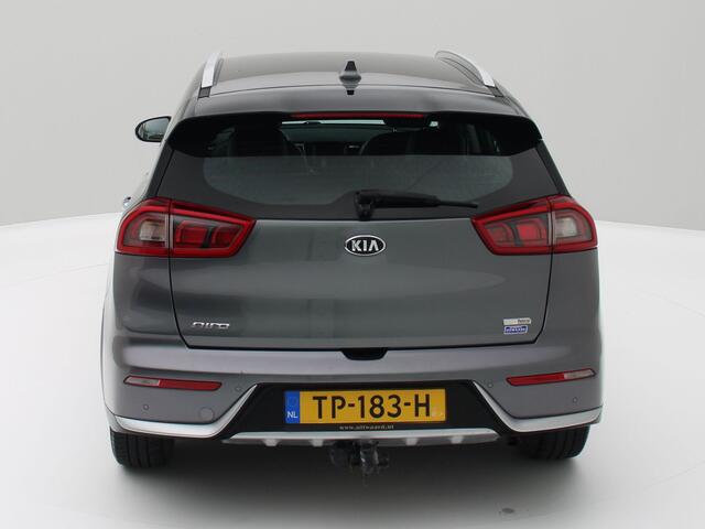 KIA Niro 1.6 GDi Hybrid DynamicLine