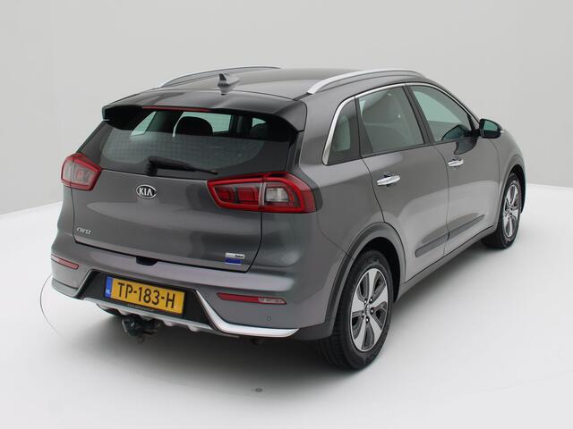 KIA Niro 1.6 GDi Hybrid DynamicLine
