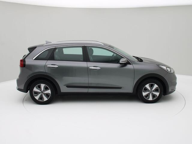 KIA Niro 1.6 GDi Hybrid DynamicLine