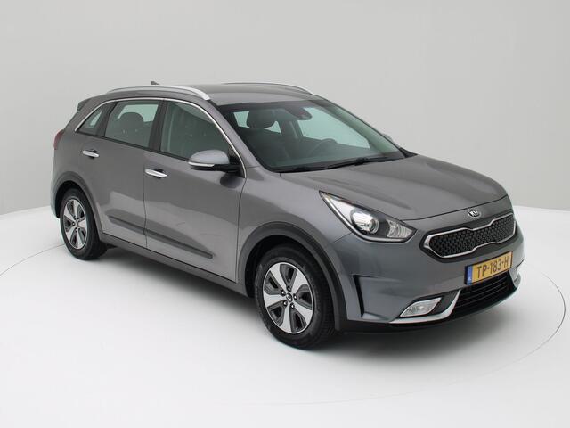 KIA Niro 1.6 GDi Hybrid DynamicLine