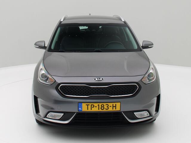 KIA Niro 1.6 GDi Hybrid DynamicLine