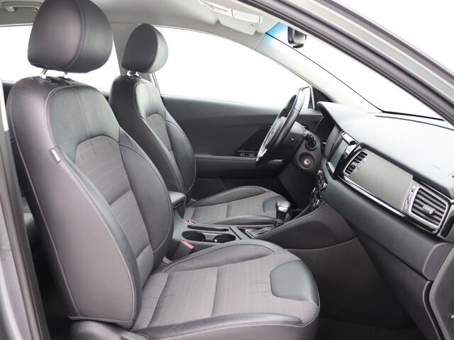 KIA Niro 1.6 GDi Hybrid DynamicLine