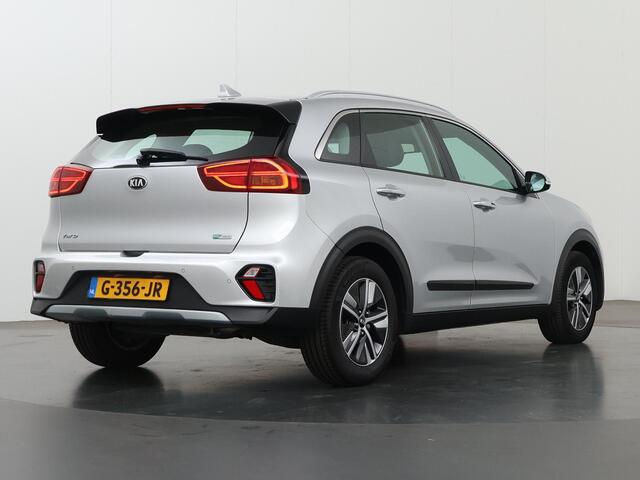 KIA Niro 1.6 GDi Hybrid DynamicLine | Navigatie | Parkeercamera | Climate Control | Cruise Control |