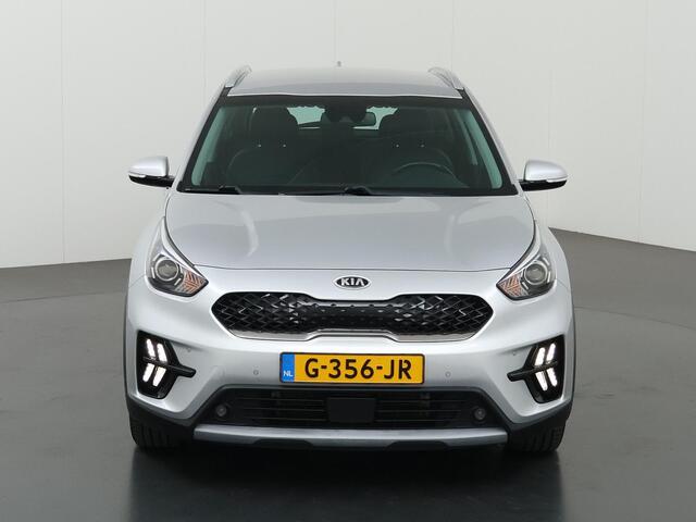KIA Niro 1.6 GDi Hybrid DynamicLine | Navigatie | Parkeercamera | Climate Control | Cruise Control |